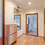 Homely By Bookinghost Apartment