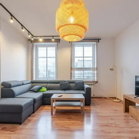 Bielsko-biała Homely By Bookinghost Bielsko-Biała