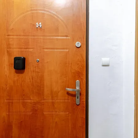 Bielsko-biała Homely By Bookinghost * Bielsko-Biała