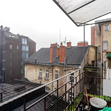 Bielsko-biała Homely By Bookinghost Apartament *