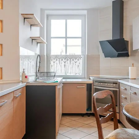 Apartament Bielsko-biała Homely By Bookinghost