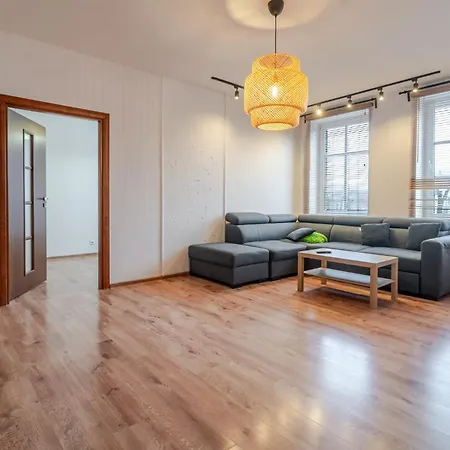 Apartament Bielsko-biała Homely By Bookinghost