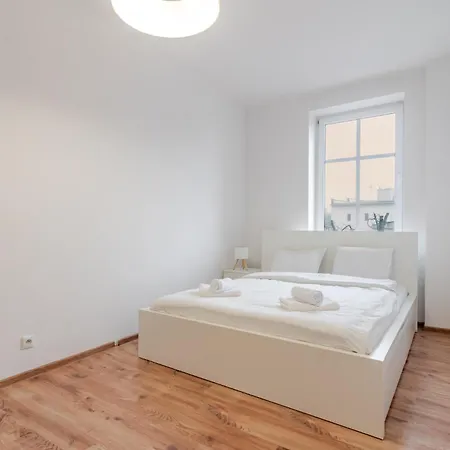 Bielsko-biała Homely By Bookinghost Apartament
