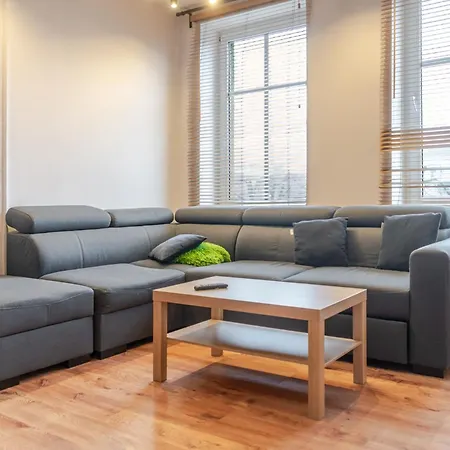 Apartament Bielsko-biała Homely By Bookinghost