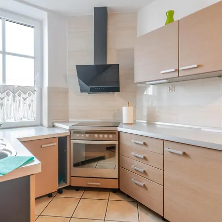 Bielsko-biała Homely By Bookinghost