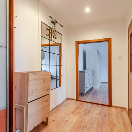 Bielsko-biała Homely By Bookinghost Apartament