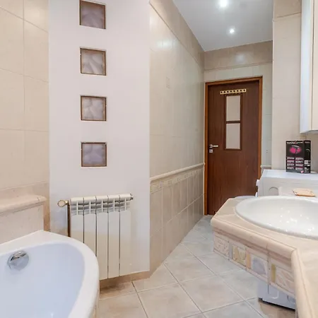 Bielsko-biała Homely By Bookinghost * Bielsko-Biała