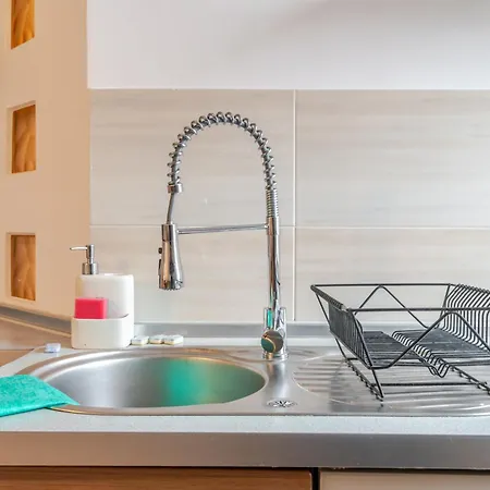 Bielsko-biała Homely By Bookinghost Apartament