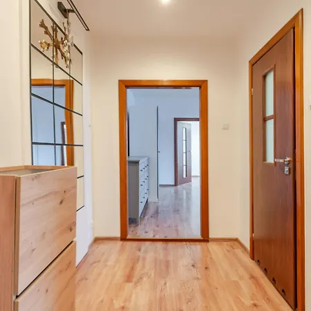 Bielsko-biała Homely By Bookinghost Apartament