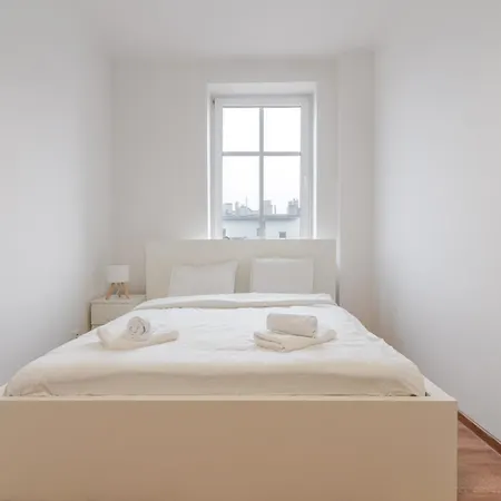 Apartment Homely By Bookinghost Bielsko-Biala