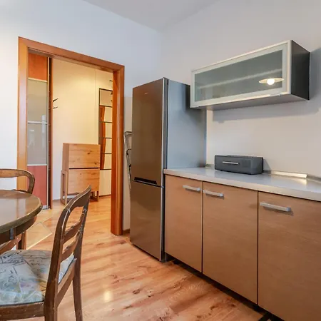 Apartament Bielsko-biała Homely By Bookinghost Bielsko-Biała