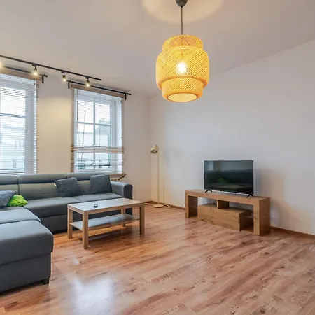 Apartament Bielsko-biała Homely By Bookinghost