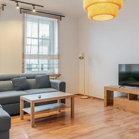 Apartament Bielsko-biała Homely By Bookinghost