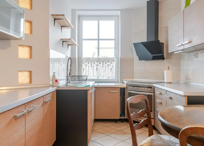 דירה Homely By Bookinghost