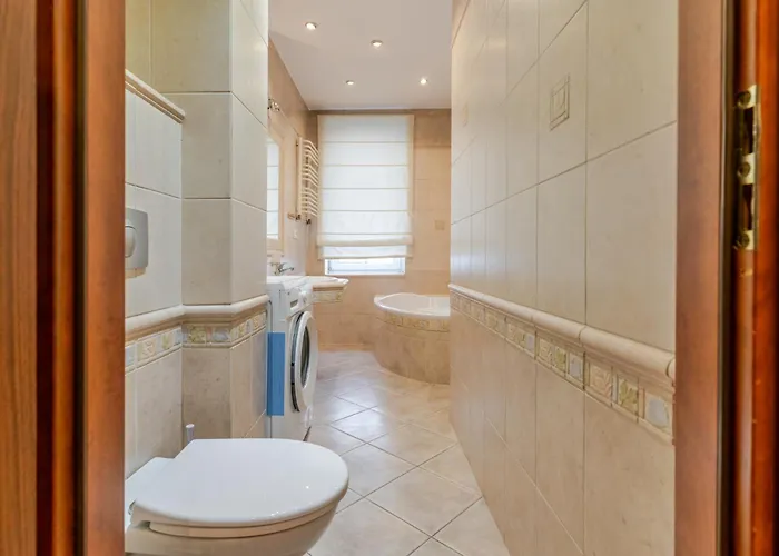 דירה Homely By Bookinghost *