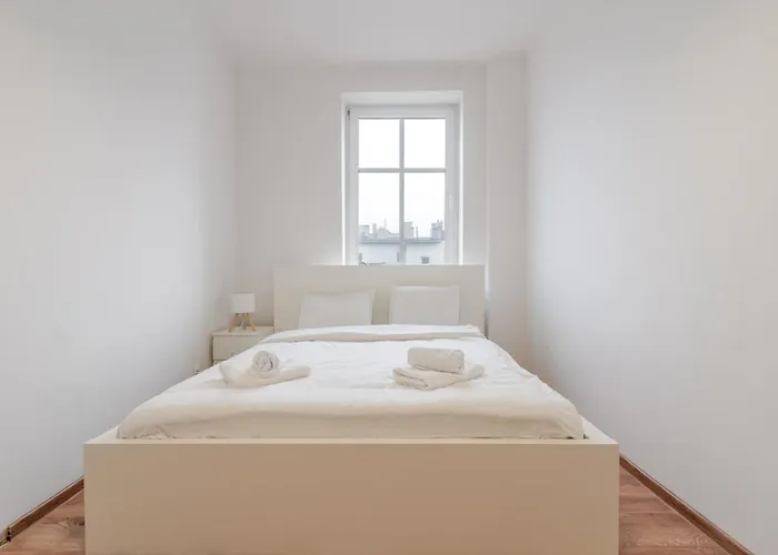 Apartmán Homely By Bookinghost Bílsko-Bělá