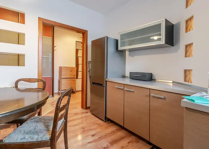 Apartmán Homely By Bookinghost Bílsko-Bělá